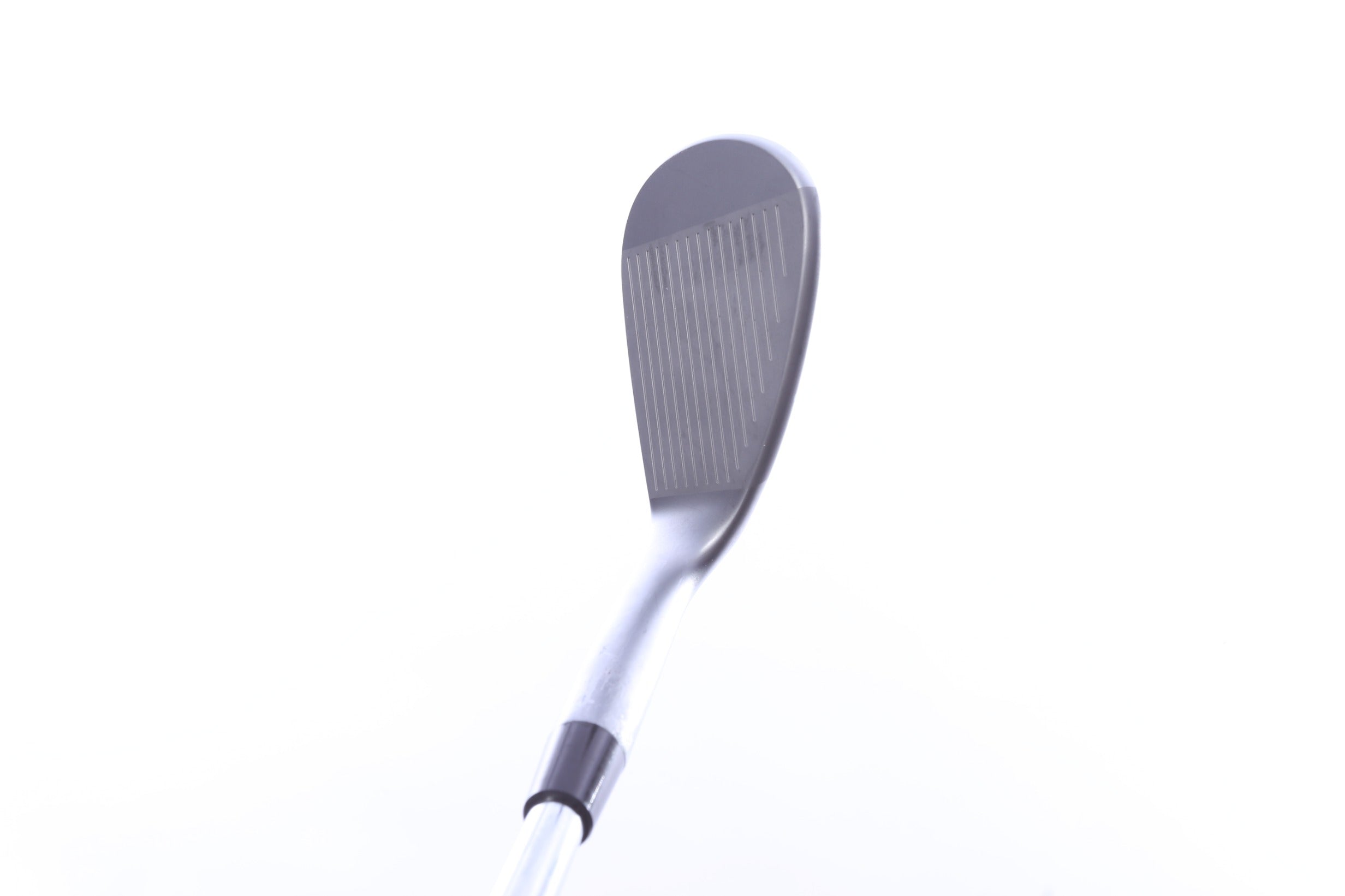 Used Mizuno T24 Soft Satin Sand Wedge - Right-Handed - 54 Degrees - Extra Stiff Flex-Next Round