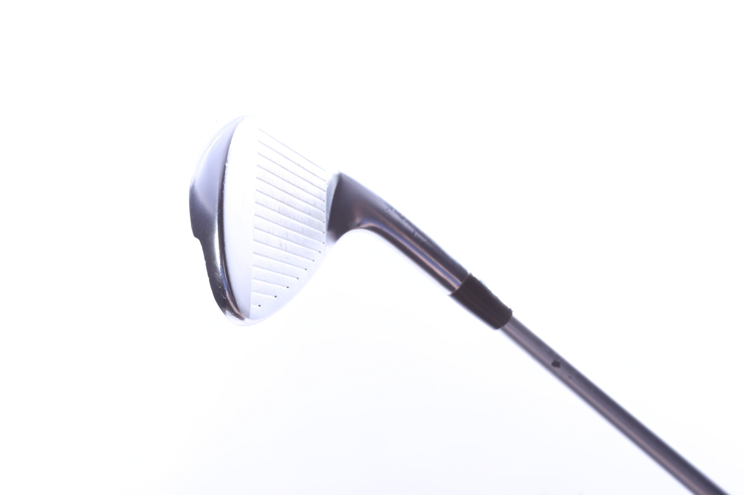 Used Callaway Apex 19 Approach Wedge - Left-Handed - 48 Degrees - Regular Flex-Next Round