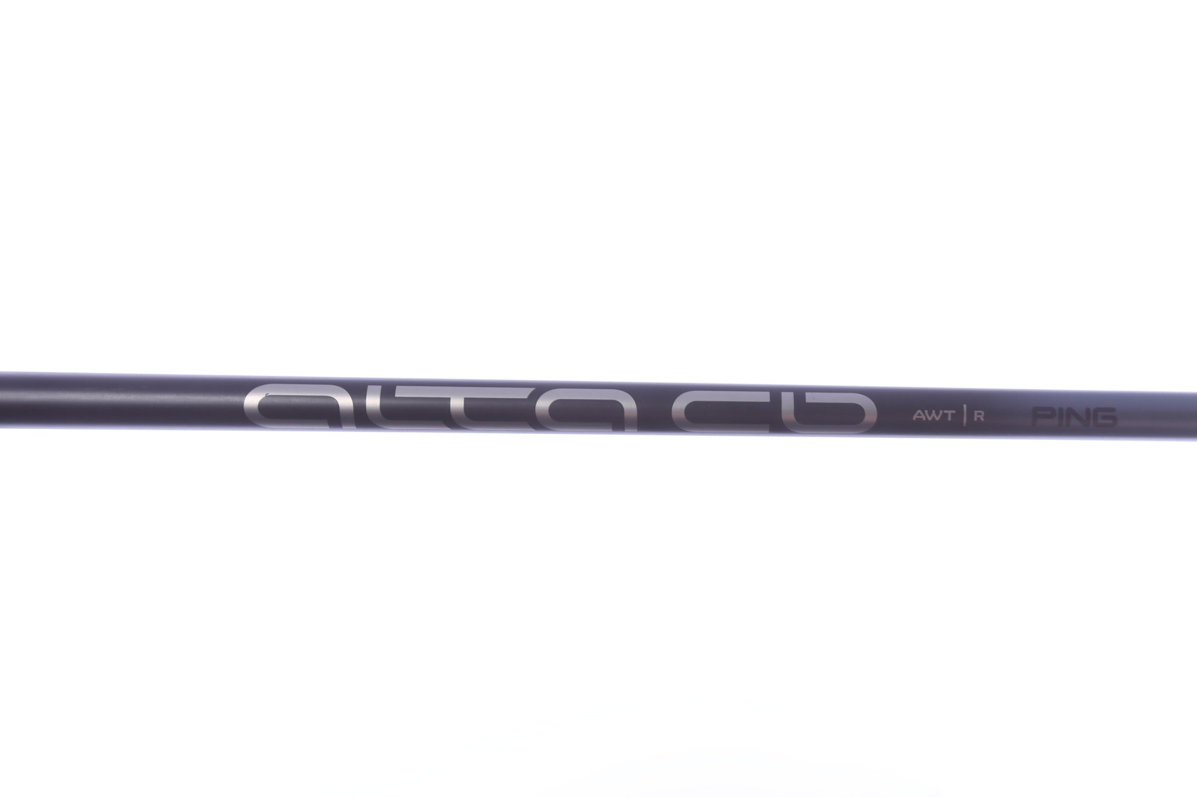 Used Ping G425 Utility Wedge - Right-Handed - 49.5 Degrees - Regular Flex