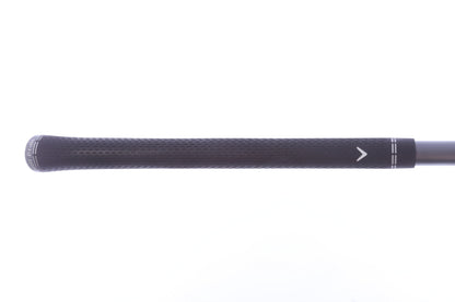 Used Callaway Mavrik Max 4H Hybrid - Right-Handed - 21 Degrees - Seniors Flex-Next Round