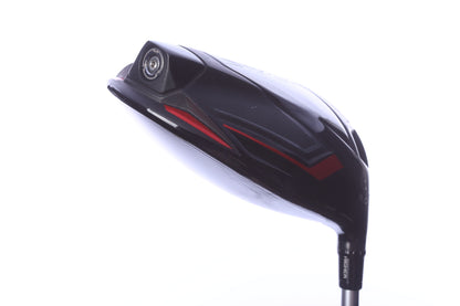 Used TaylorMade STEALTH Driver - 9 Degrees - Stiff Flex Aldila Ascent Red - Right-Handed