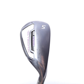 Used Adams Idea Tech Hybrid Sand Wedge - Right-Handed - 54 Degrees - Ladies Flex-Next Round