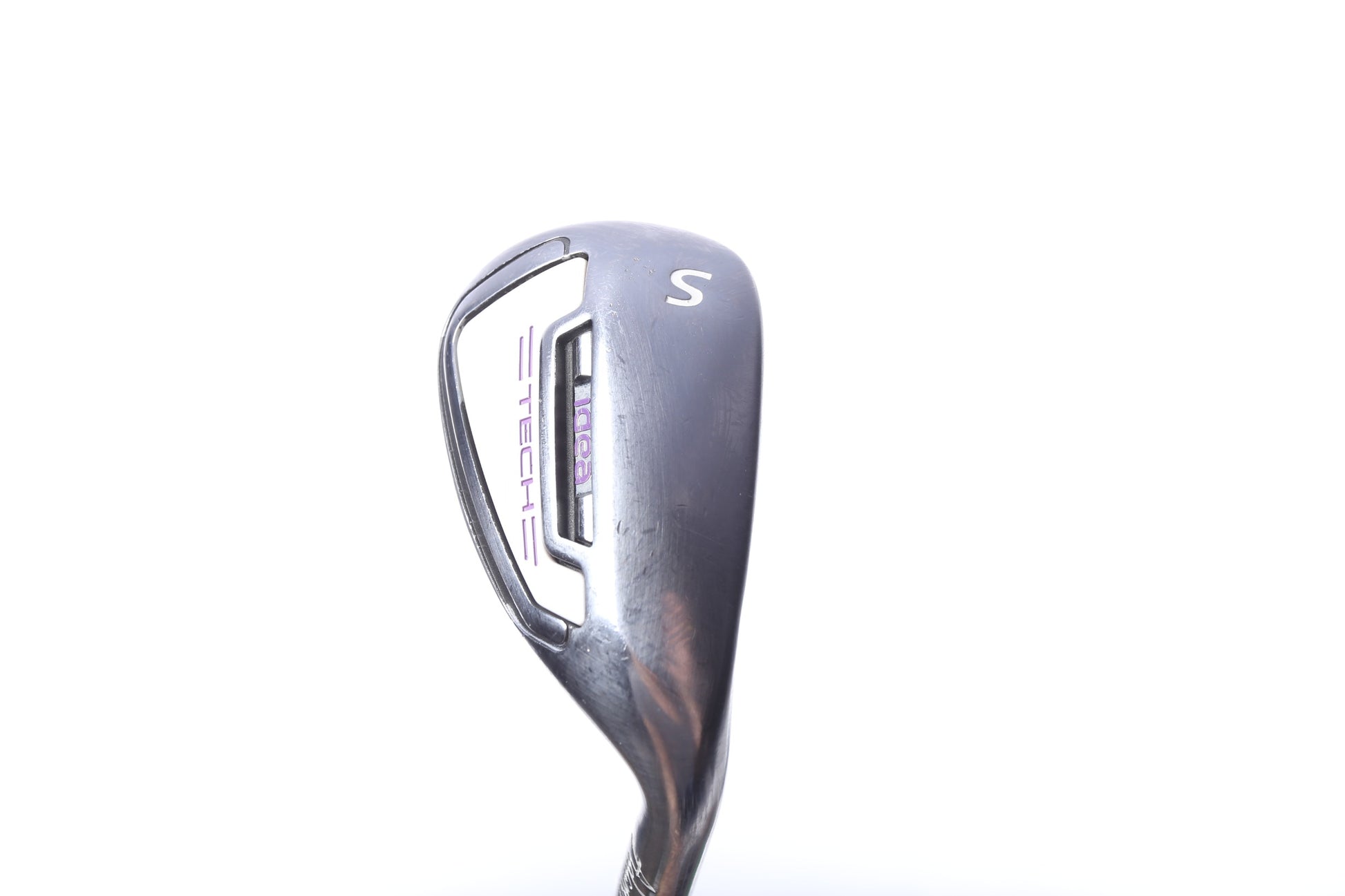 Used Adams Idea Tech Hybrid Sand Wedge - Right-Handed - 54 Degrees - Ladies Flex-Next Round