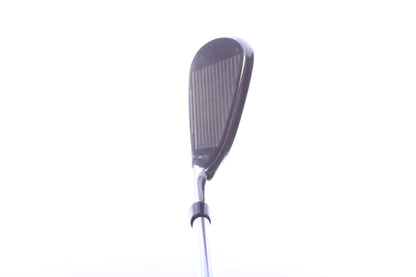 Used Callaway Steelhead XR Iron Set - Right-Handed - 5-PW - Stiff Flex