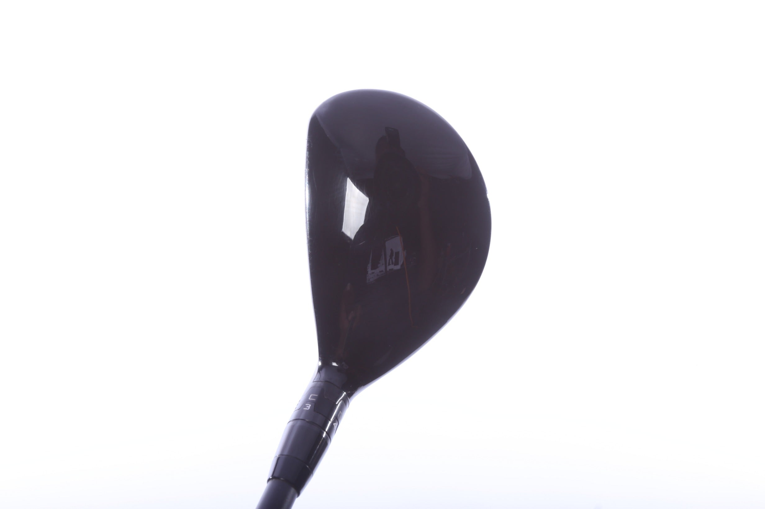 Used Titleist TSi2 4H Hybrid - Right-Handed - 21 Degrees - Regular Flex