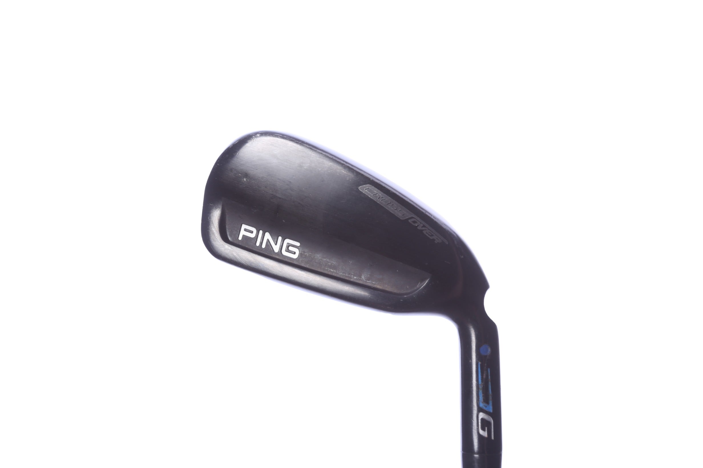 Used Ping 2016 G Crossover Single Utility 3-Iron - Right-Handed - Regular Flex