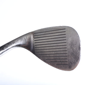 Used Cleveland 588 RTX Black Pearl Lob Wedge - Right-Handed - 58 Degrees - Stiff Flex-Next Round