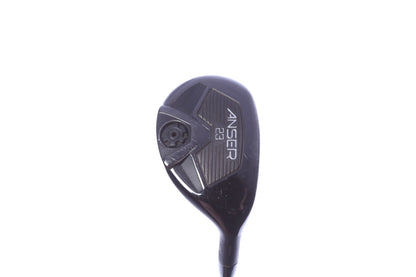 Used Ping Anser 5H Hybrid - Right-Handed - 23 Degrees - Stiff Flex
