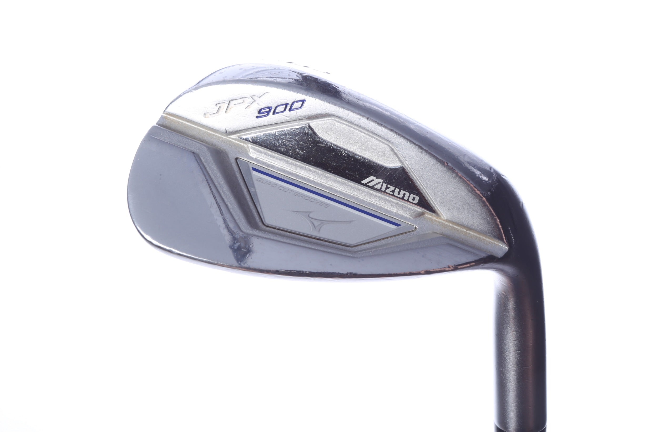 Used Mizuno JPX 900 Hot Metal Gap Wedge - Right-Handed - 50 Degrees - Regular Flex