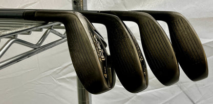 Wholesale Lot of 20 Golf Clubs - Adams V3 Hybrids-Next Round