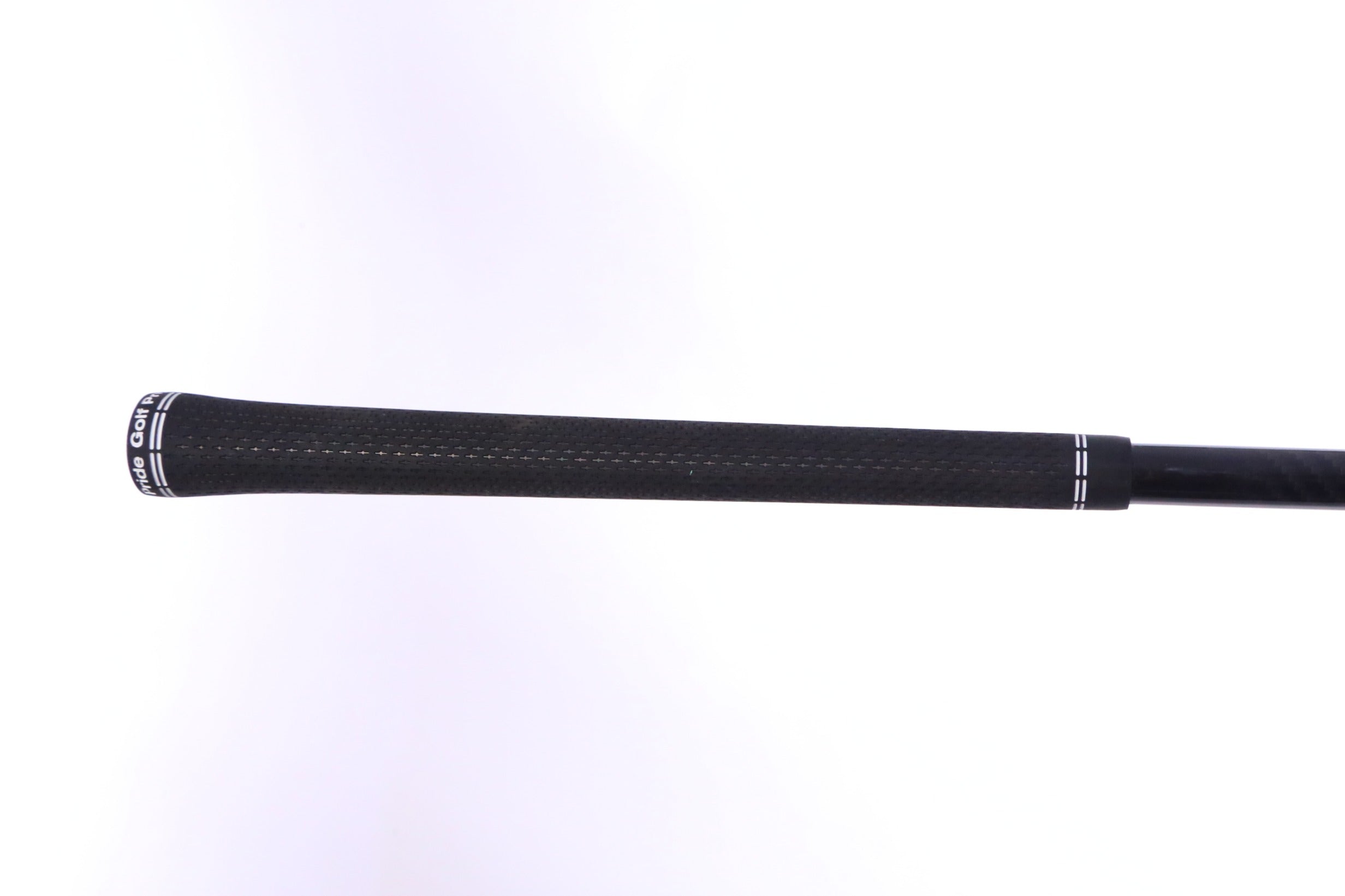 Used Mitsubishi Tensei CK Orange Fairway Wood Shaft Regular Flex Graphite - 42 in - Ping G410 Adapter-Next Round