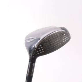 Used Cleveland Classic XL 3-Wood - Right-Handed - 15 Degrees - Seniors Flex-Next Round