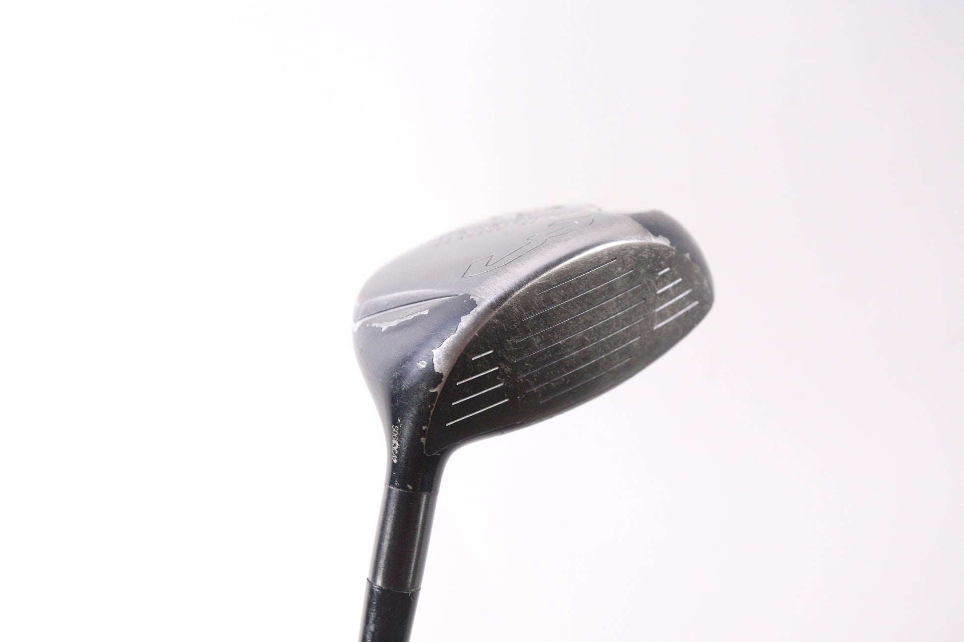 Used Cleveland Classic XL 3-Wood - Right-Handed - 15 Degrees - Seniors Flex-Next Round