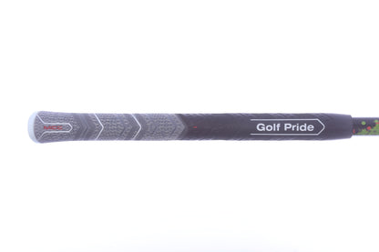 Used Va Composites Synystr Driver Shaft Regular Flex Graphite - 44 in - Titleist Surefit Adapter