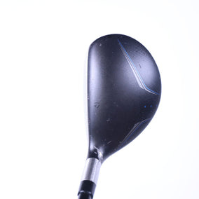Used TaylorMade JetSpeed 4H Hybrid - Right-Handed - 22 Degrees - Regular Flex-Next Round