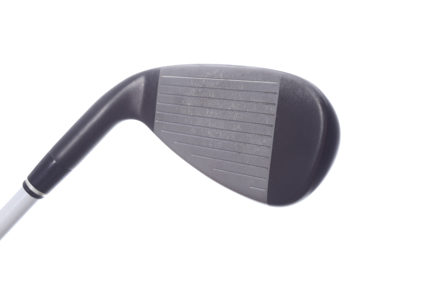 Used Adams Super DHY 5H Hybrid - Right-Handed - 24 Degrees - Extra Stiff Flex-Next Round