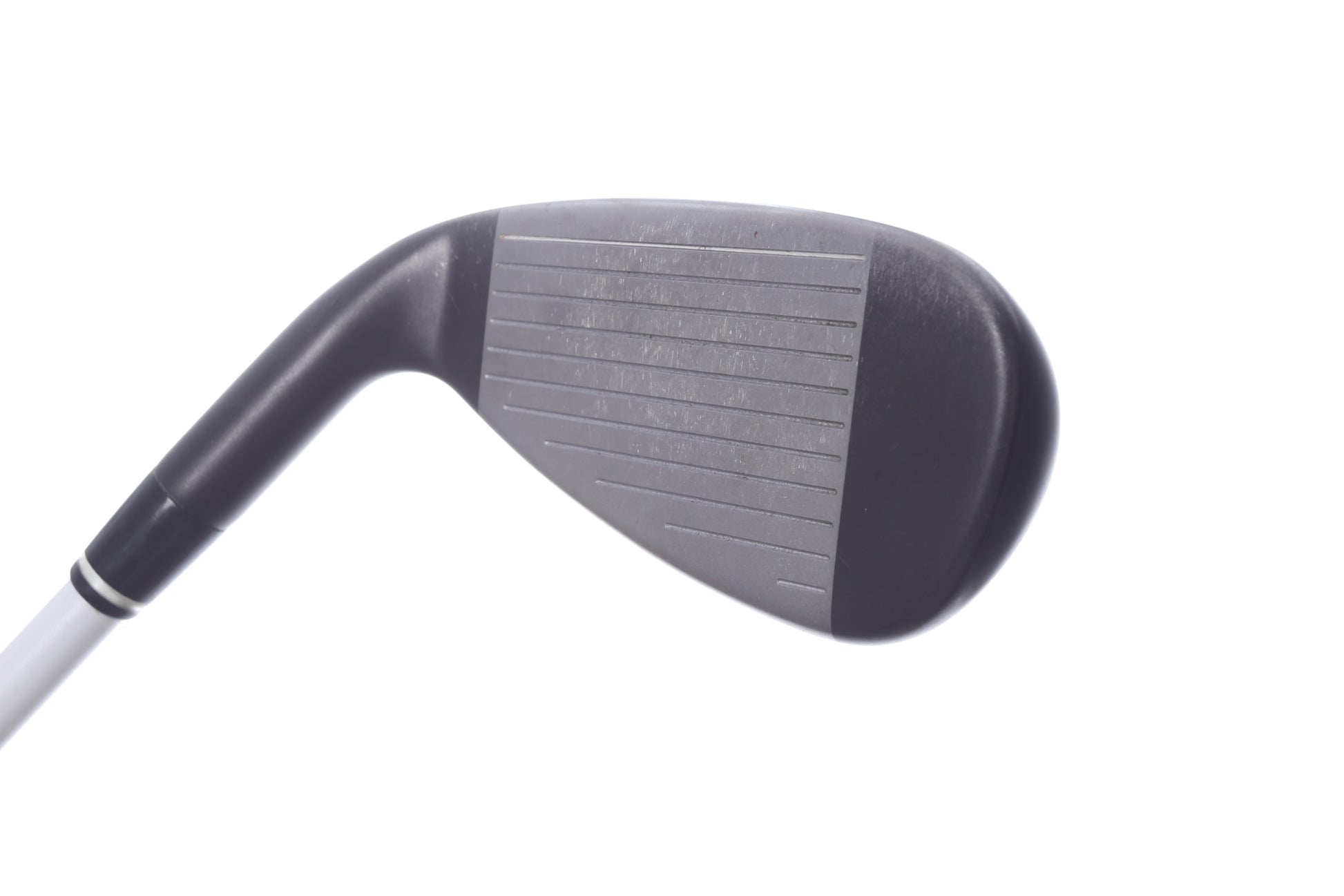 Used Adams Super DHY 5H Hybrid - Right-Handed - 24 Degrees - Extra Stiff Flex-Next Round