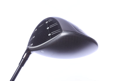 Used TaylorMade Qi35 Driver - 10.5 Degrees - Regular Flex Project X HZRDUS RDX Smoke - Right-Handed
