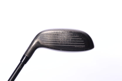 Used Cobra AeroJet 5H Hybrid - Right-Handed - 24 Degrees - Ladies Flex