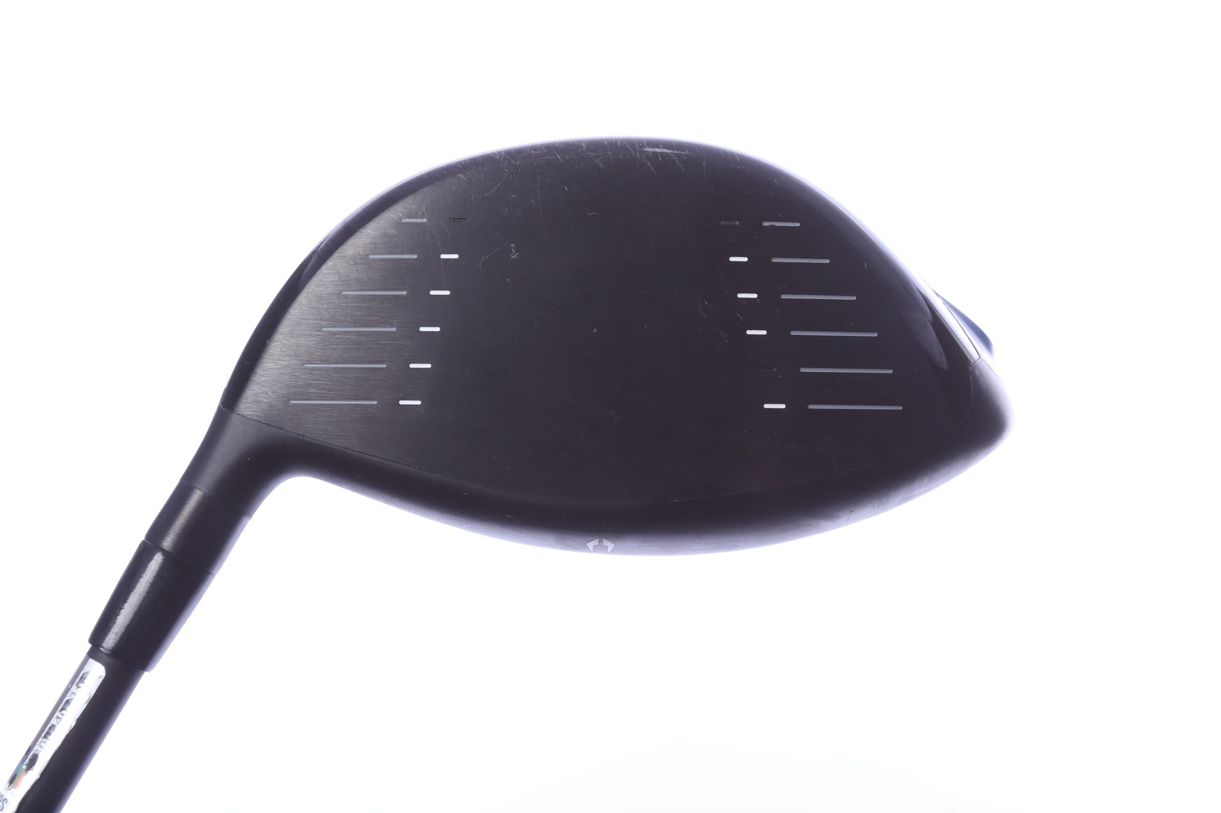 Used Cleveland Launcher XL Lite Driver - 12 Degrees - Ladies Flex Project X Cypher - Right-Handed