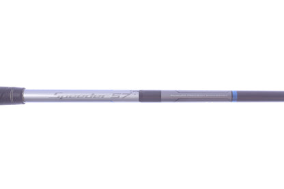 Used TaylorMade SLDR Driver - 10.5 Degrees - Seniors Flex Fujikura Speeder 57 - Right-Handed-Next Round