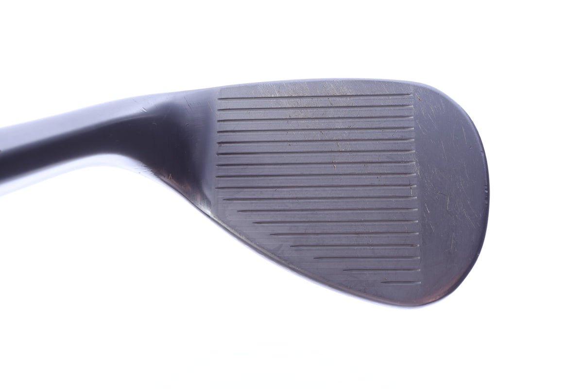 Used Titleist Vokey SM10 Tour Chrome Lob Wedge - Right-Handed - 58 Degrees - Stiff Flex