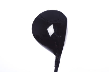 Used Titleist TSR4 Driver - 9 Degrees - Stiff Flex Mitsubishi Tensei 1K Black - Left-Handed-Next Round
