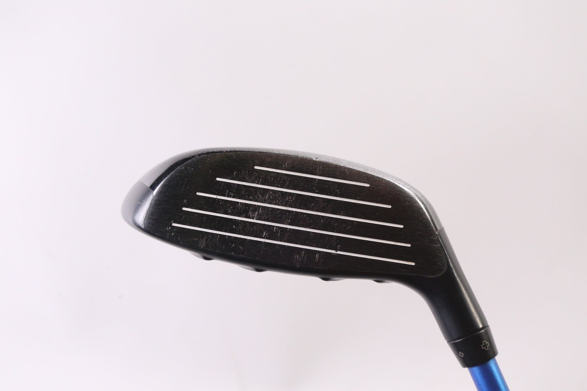 Used Ping G30 3-Wood - Left-Handed - 14.5 Degrees - Regular Flex-Next Round