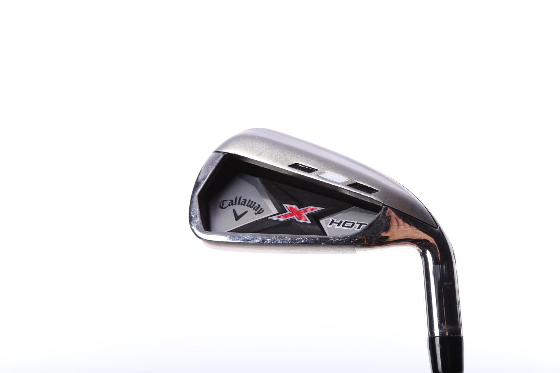 Used Callaway X Hot Single 6-Iron - Right-Handed - Regular Flex-Next Round