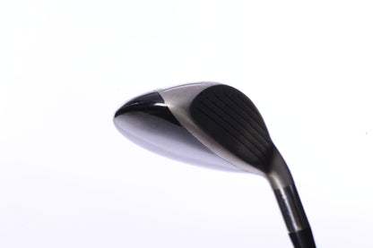 Used Callaway RAZR X 4H Hybrid - Left-Handed - 24 Degrees - Regular Flex-Next Round