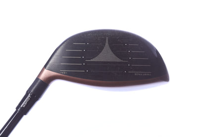 Used TaylorMade BRNR Mini Driver - 11.5 Degrees - Stiff Flex UST Mamiya Proforce - Right-Handed