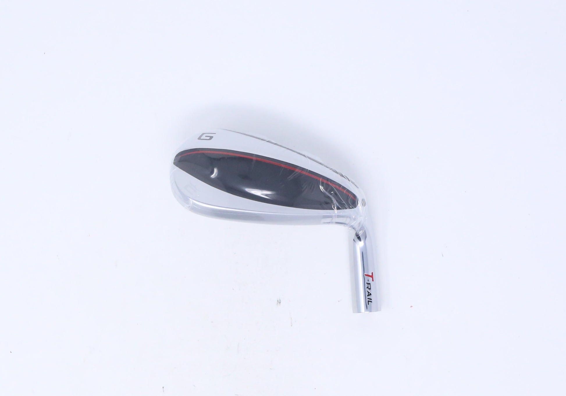 Used Cobra T-Rail Gap Wedge - HEAD ONLY - Right-Handed - 50 Degrees-Next Round