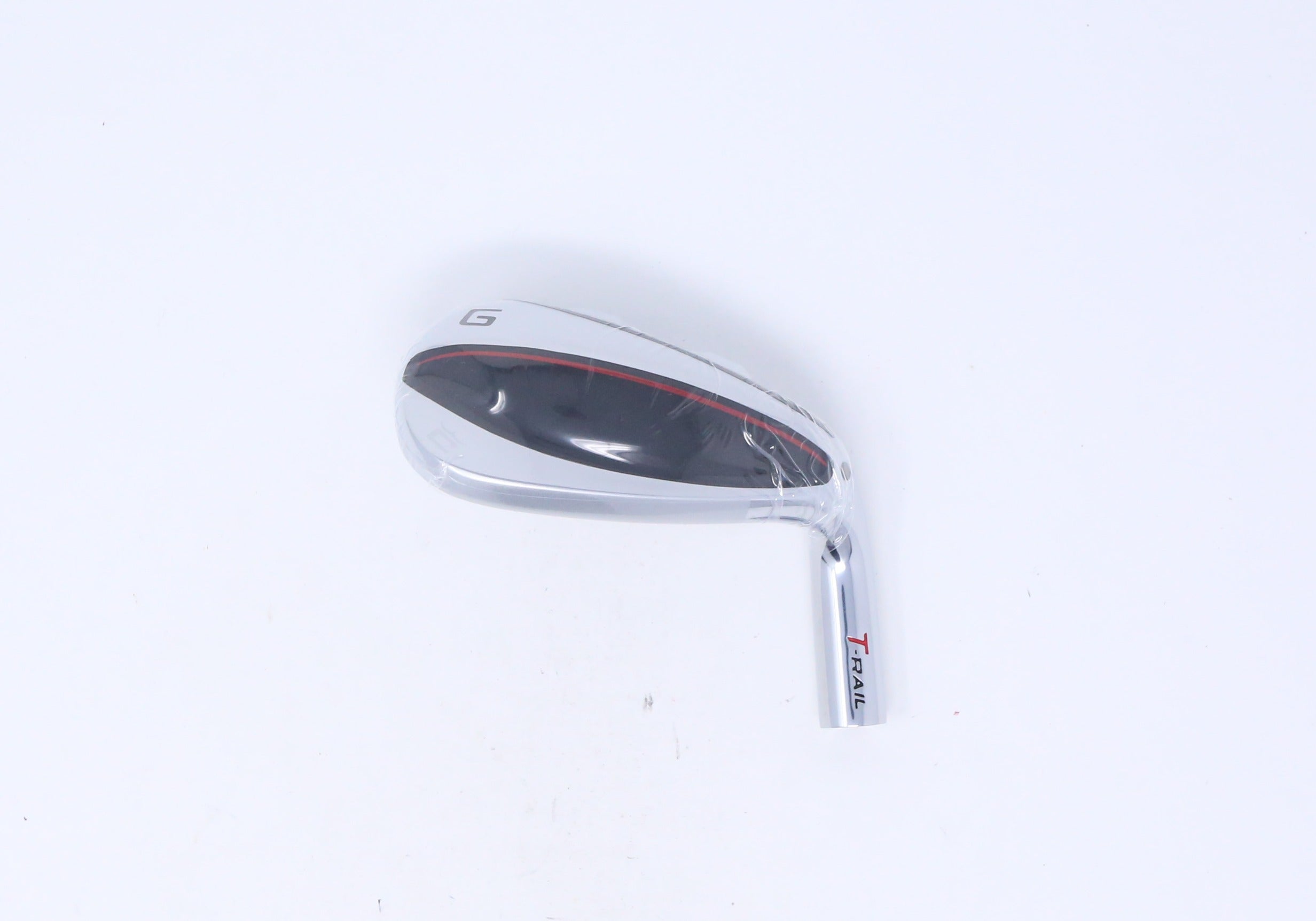 Used Cobra T-Rail Gap Wedge - HEAD ONLY - Right-Handed - 50 Degrees-Next Round