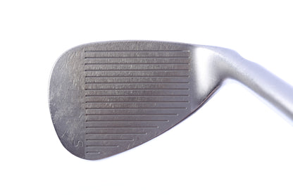 Used Ping G425 Sand Wedge - Left-Handed - 54 Degrees - Stiff Flex