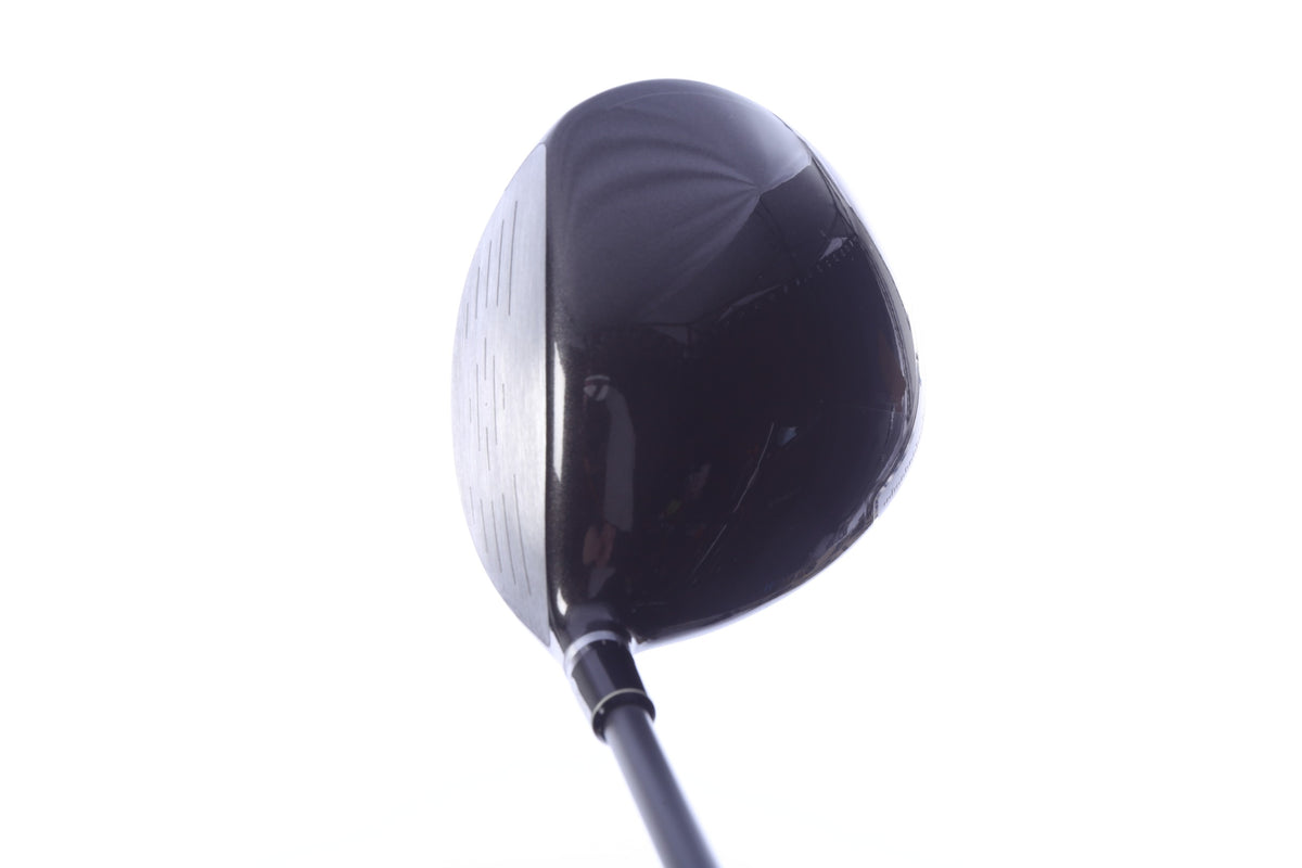 Used TaylorMade SLDR Driver - 10.5 Degrees - Stiff Flex Fujikura Speeder 57 - Right-Handed-Next Round