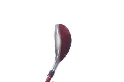 Used Nike CPR 4H Hybrid - Right-Handed - 21 Degrees - Regular Flex-Next Round