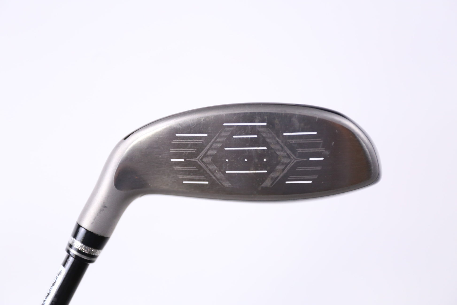 Used XXIO Prime 11 7H Hybrid - Right-Handed - 29 Degrees - Regular Flex-Next Round