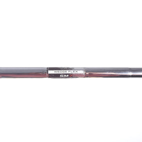 Used Titleist Vokey SM7 Tour Chrome Lob Wedge - Right-Handed - 58 Degrees - Wedge Flex-Next Round