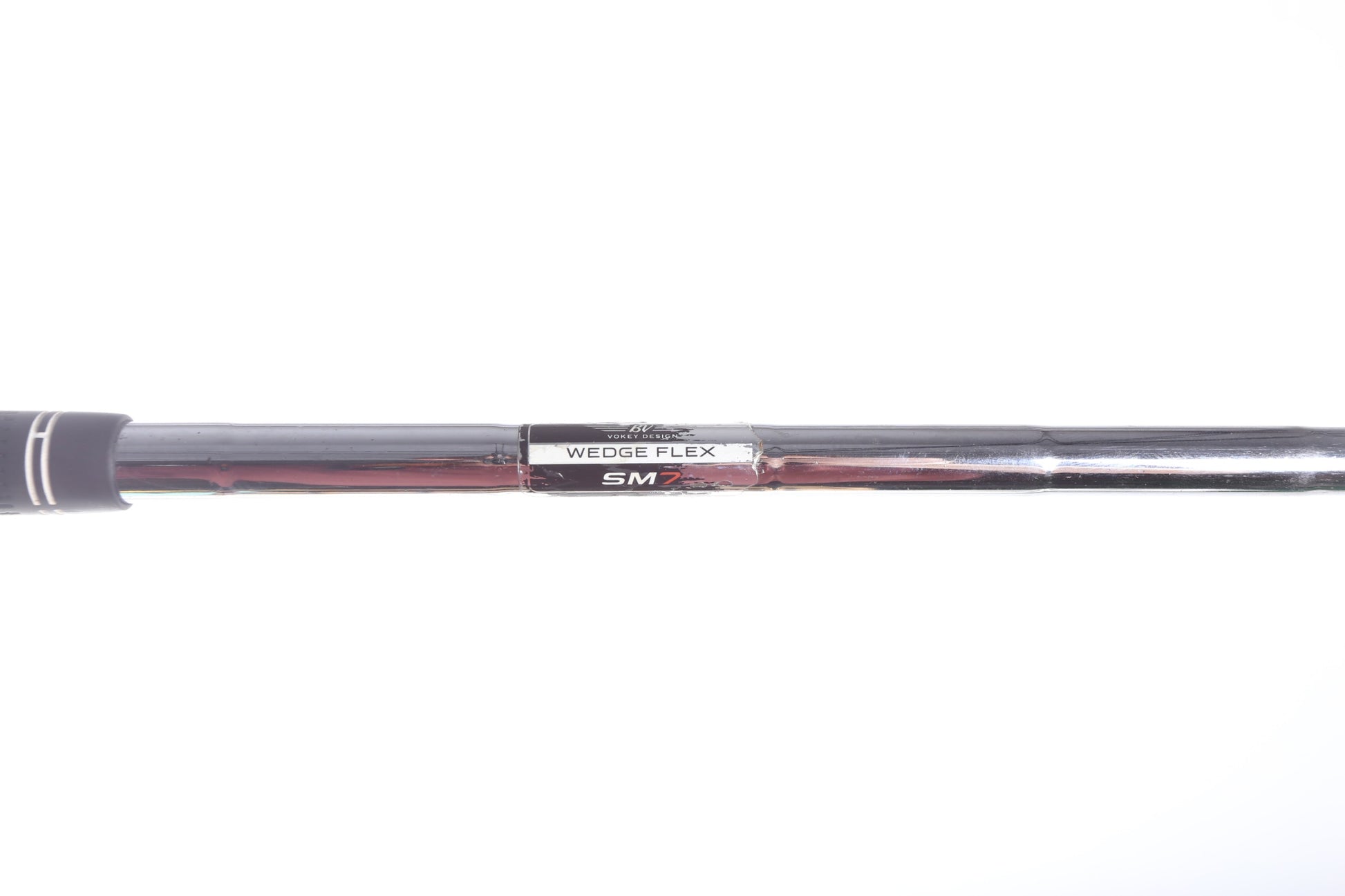 Used Titleist Vokey SM7 Tour Chrome Lob Wedge - Right-Handed - 58 Degrees - Wedge Flex-Next Round