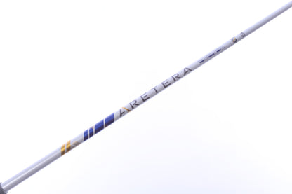 Used Aretera Alpha One Blue Fairway Wood Shaft Stiff Flex Graphite - 42 in - Titleist Surefit Adapter-Next Round