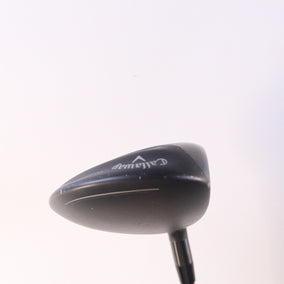 Used Callaway XR 16 3-Wood - Left-Handed - 15 Degrees - Regular Flex-Next Round