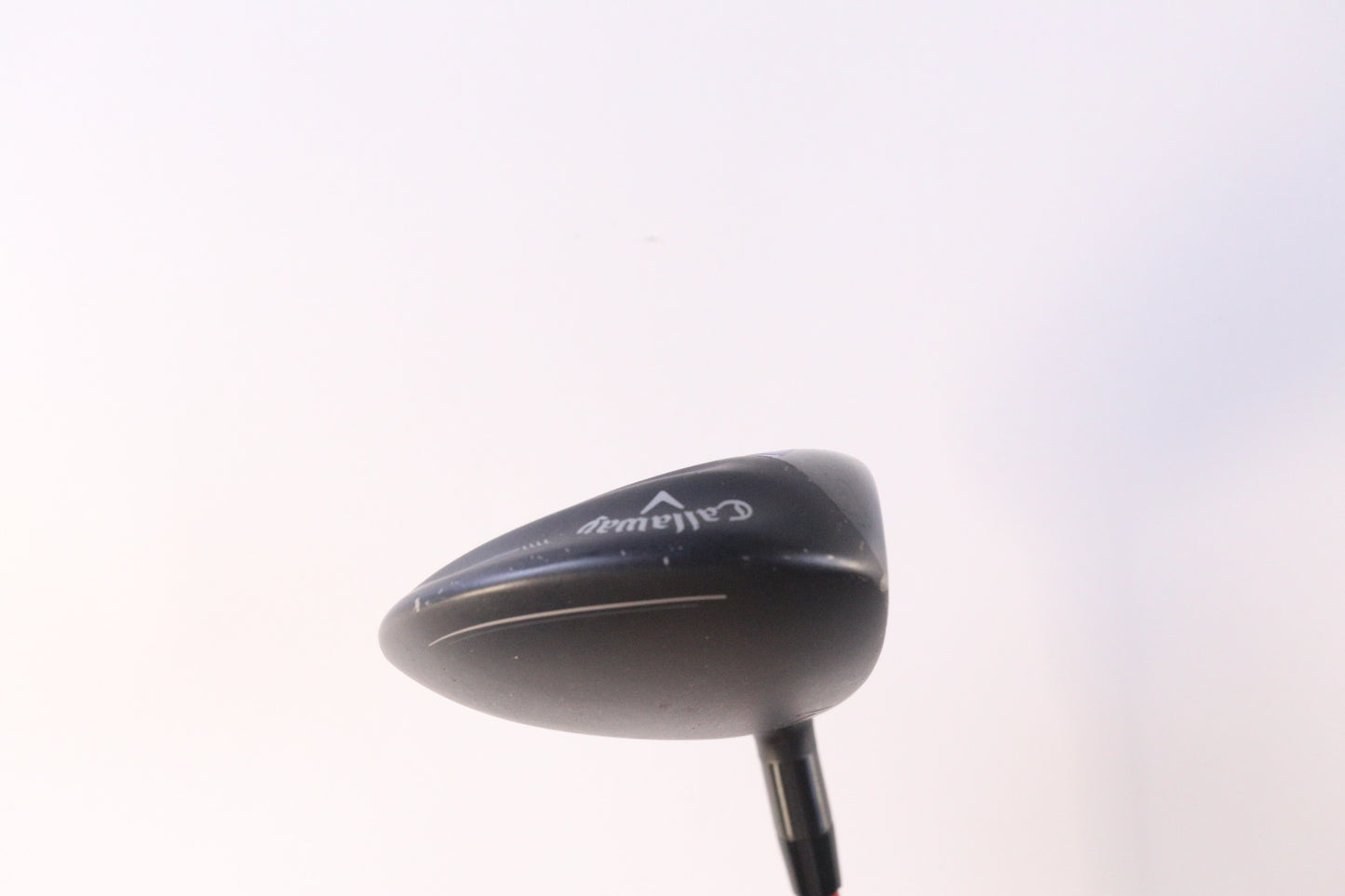 Used Callaway XR 16 3-Wood - Left-Handed - 15 Degrees - Regular Flex-Next Round