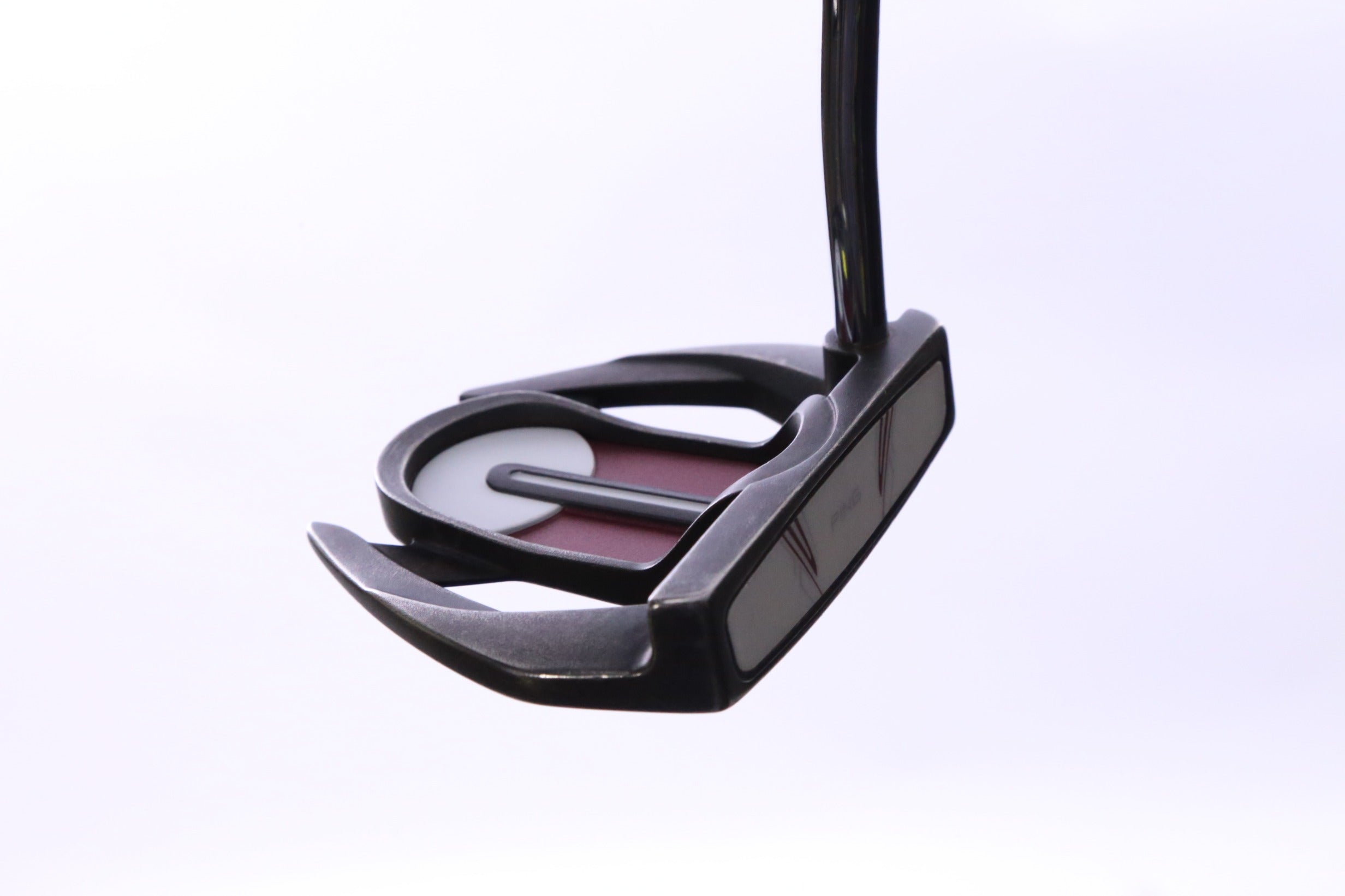 Used Ping Scottsdale Wolverine Putter - Right-Handed - 33 in - Mallet