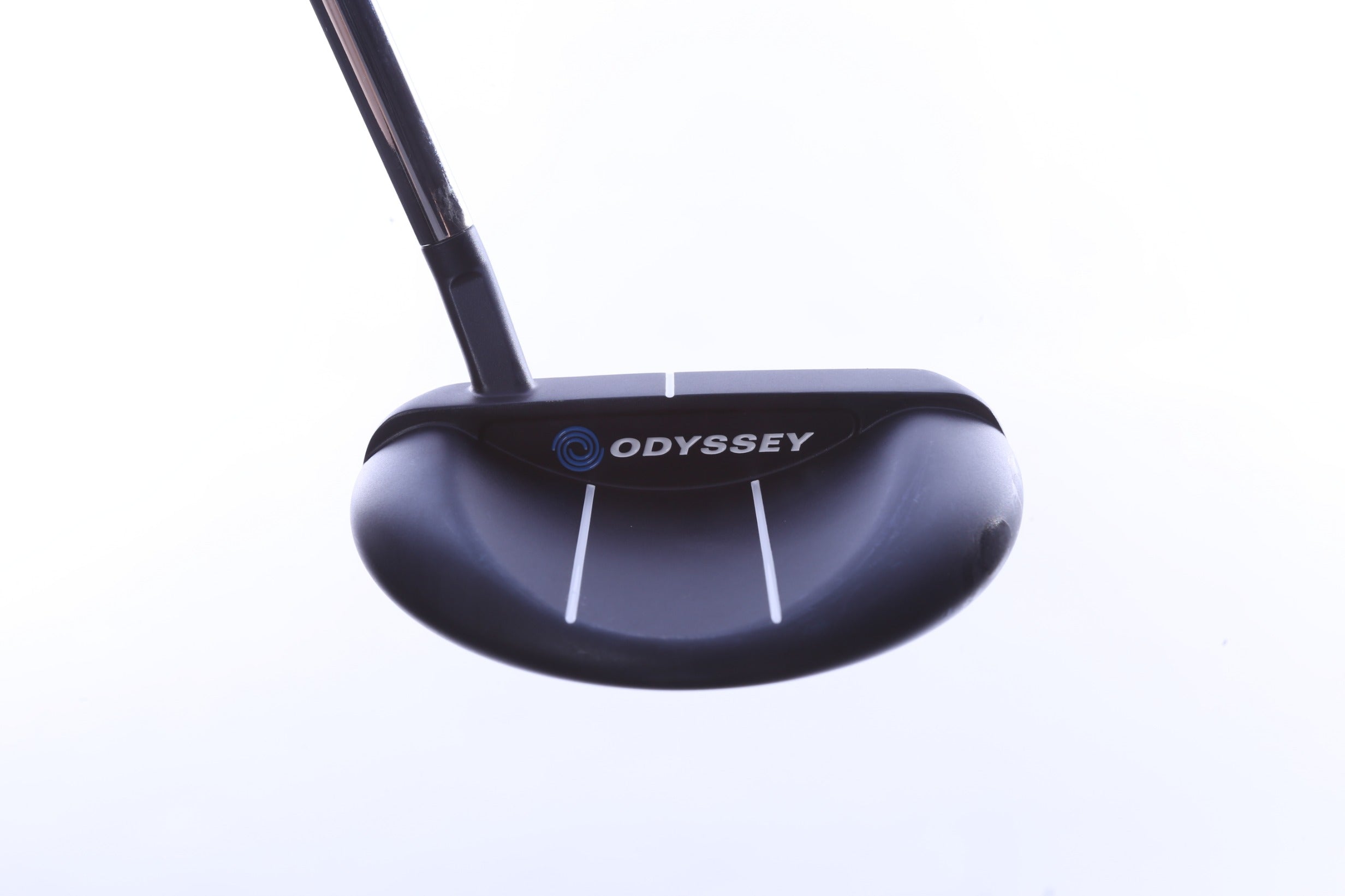 Used Odyssey Ai-ONE Rossie S Putter - Right-Handed - 35 in - Mallet-Next Round