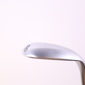 Used Cleveland CBX ZipCore Satin Sand Wedge - Left-Handed - 56 Degrees - Stiff Flex-Next Round