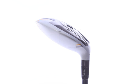 Used TaylorMade RocketBallz Stage 2 Tour 5H Hybrid - Right-Handed - 23.5 Degrees - Stiff Flex