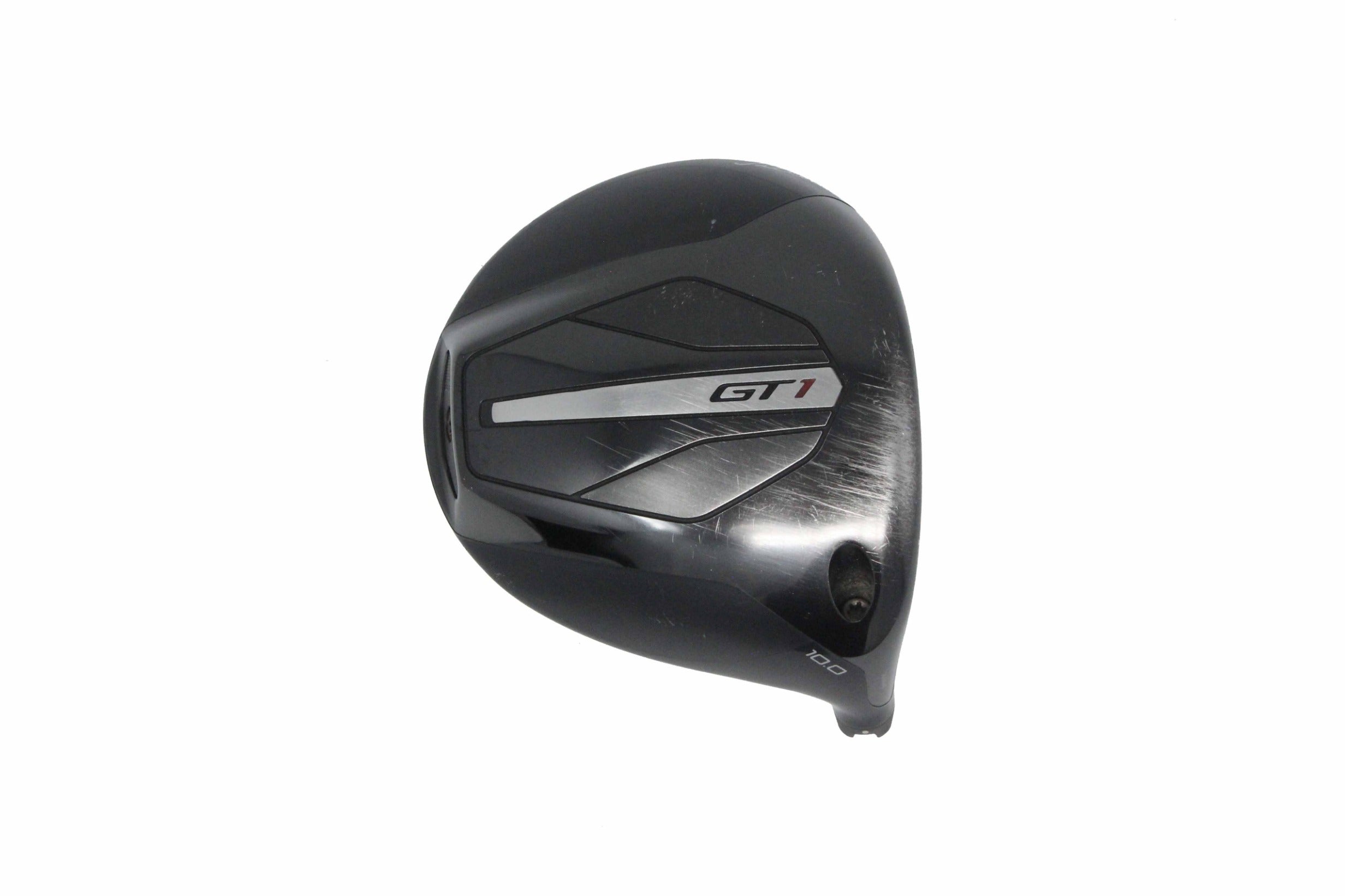Used Titleist GT1 Driver - HEAD ONLY - Right-Handed - 10 Degrees-Next Round