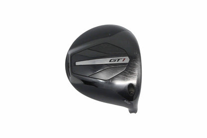 Used Titleist GT1 Driver - HEAD ONLY - Right-Handed - 10 Degrees-Next Round