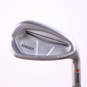 Used Ping i200 Pitching Wedge - Right-Handed - 45 Degrees - Regular Flex-Next Round