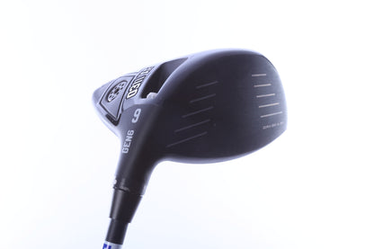 Used PXG 0311 XF GEN6 Driver - 9 Degrees - Extra Stiff Flex Fujikura Motore X F1 - Right-Handed-Next Round
